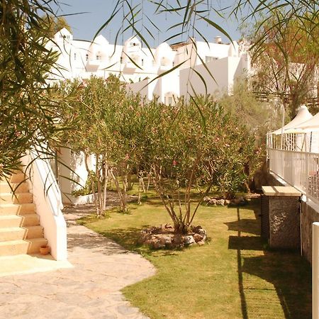 בודרום Tenda Hotel מראה חיצוני תמונה