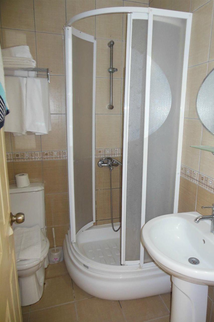 בודרום Tenda Hotel מראה חיצוני תמונה