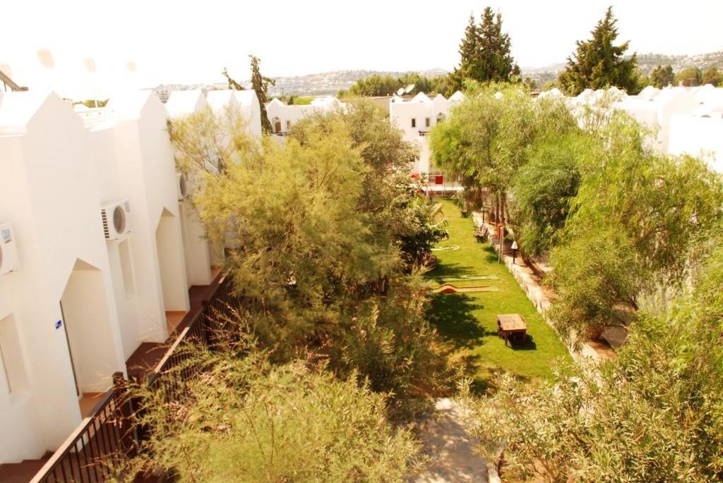 בודרום Tenda Hotel מראה חיצוני תמונה
