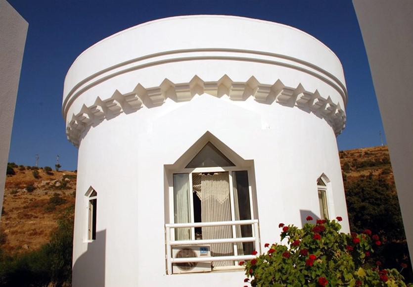 בודרום Tenda Hotel מראה חיצוני תמונה