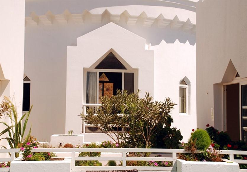 בודרום Tenda Hotel מראה חיצוני תמונה