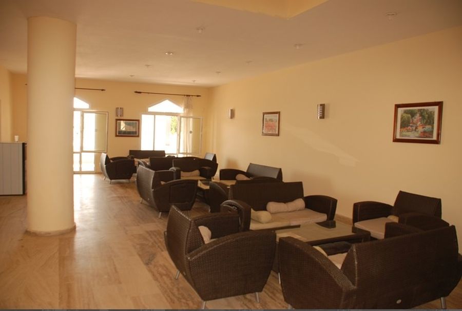 בודרום Tenda Hotel מראה חיצוני תמונה