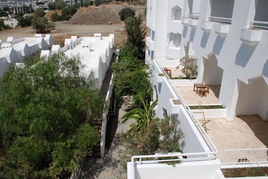 בודרום Tenda Hotel מראה חיצוני תמונה