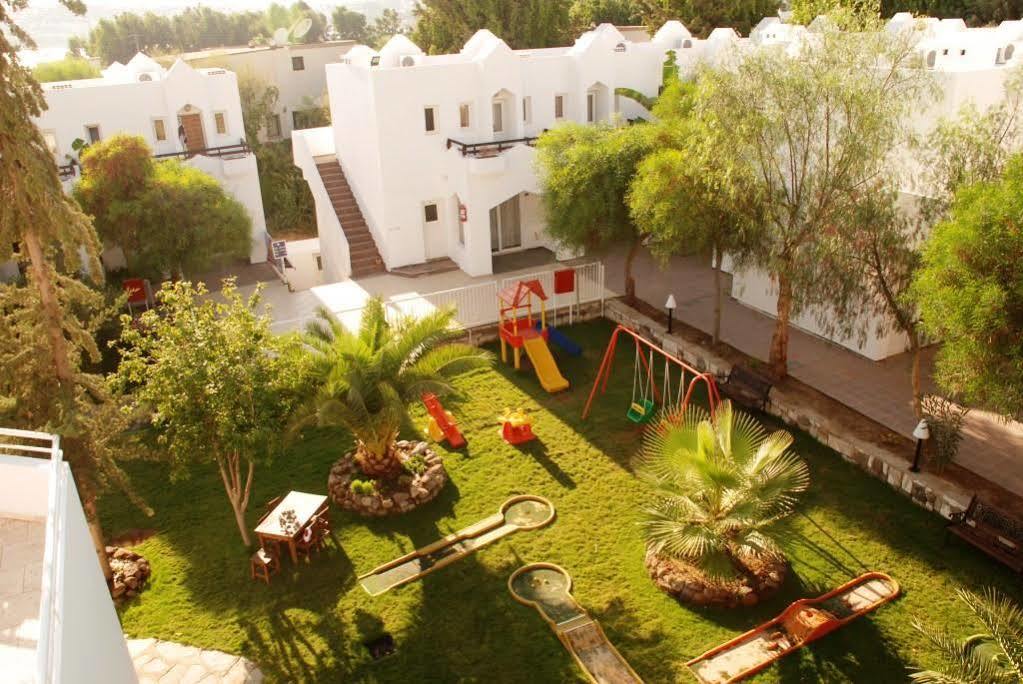 בודרום Tenda Hotel מראה חיצוני תמונה