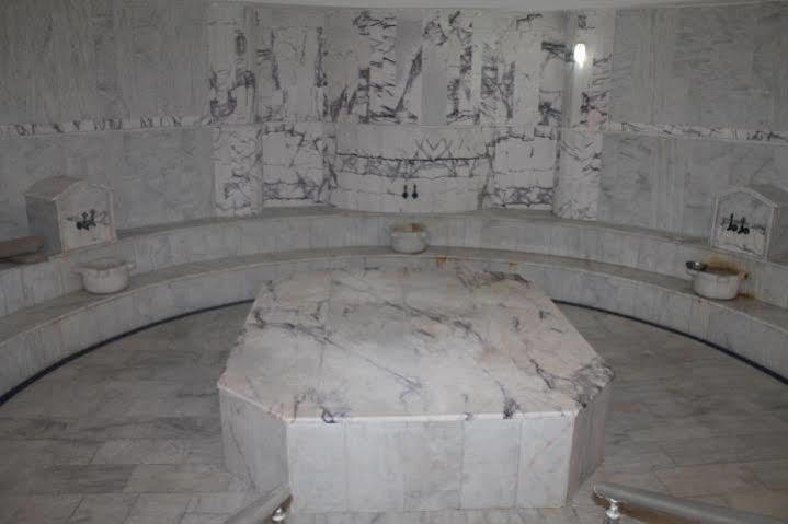 בודרום Tenda Hotel מראה חיצוני תמונה